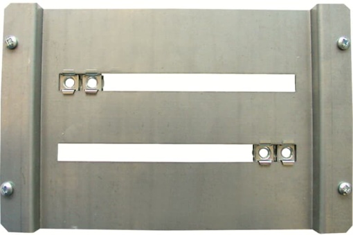 Interior fitting system 160 mm x 250 mm x 22 mm