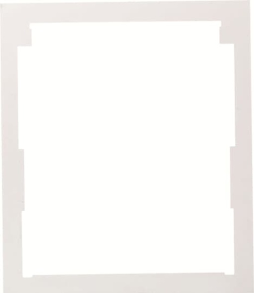 Interior fitting system 230 mm x 287 mm x 15 mm