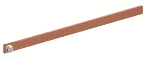 20 mm x 388 mm x 5 mm