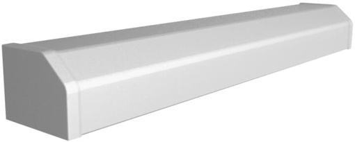 KB Enclosure accessories 110 mm x 800 mm x 150 mm