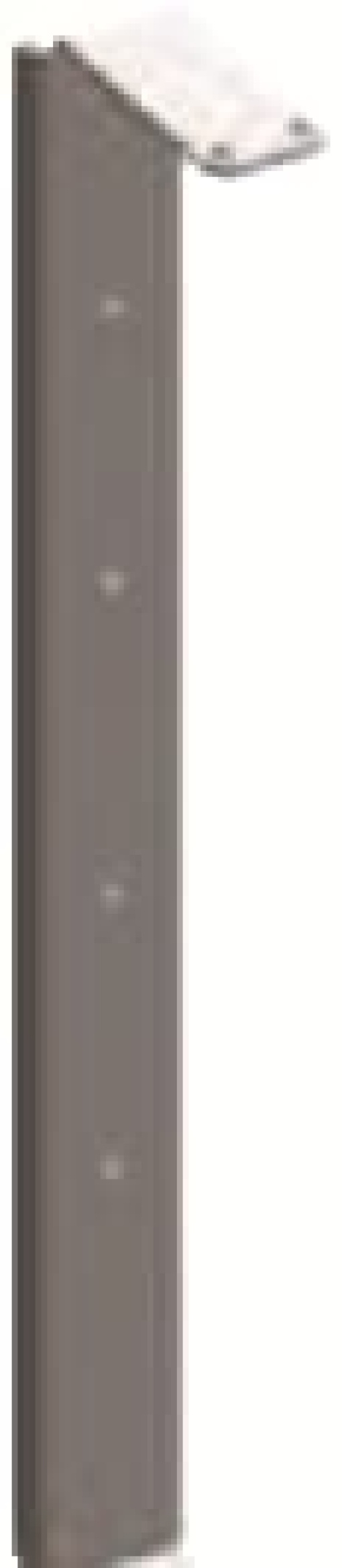 Enclosure accessories 10 mm x 50 mm x 500 mm