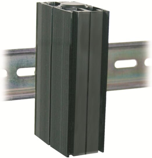 RZH30      PTC Heater 30W 60 mm x 30 mm x 120 mm acc to IEC 60529 IP00