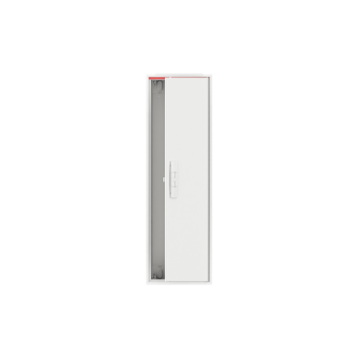 ComfortLine Compact distribution board Surface mounting 72 SU Isolated Class II IP44 Rows 6 950 mm x 300 mm x 160 mm