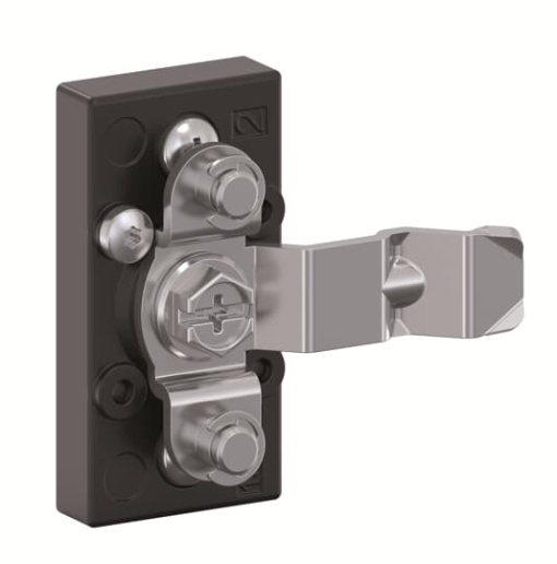 ComfortLine accessories Lock replacement part, 54 mm x 56 mm x 28 mm