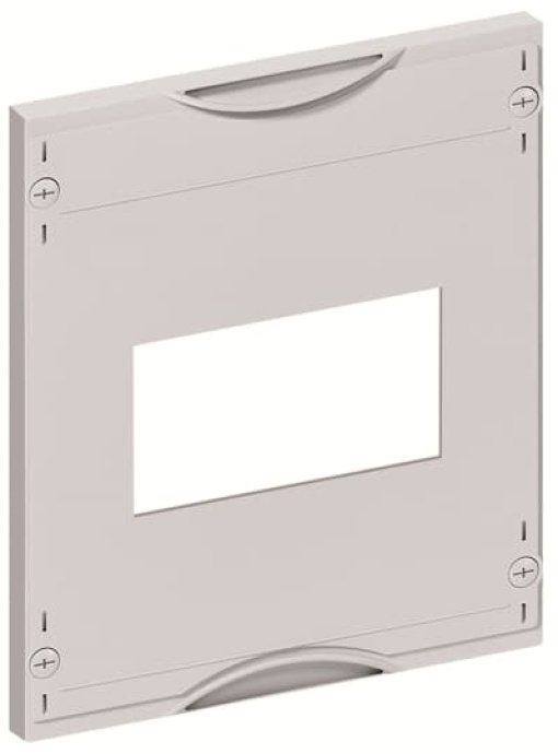 Cover, Rows 0, 300 mm x 250 mm x 26.5 mm, IP2XC