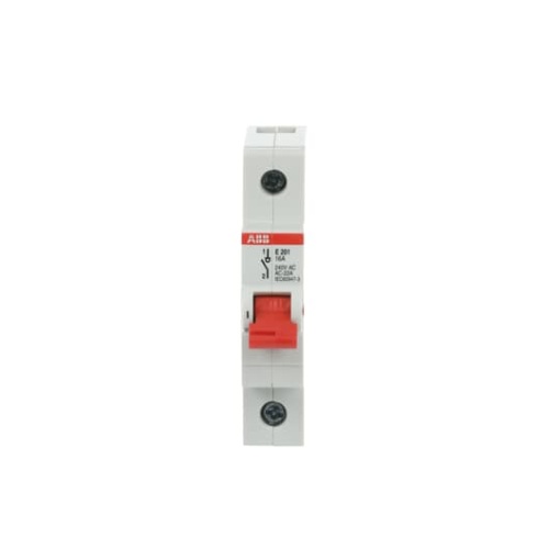 Isolator E20116r
