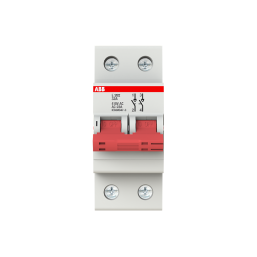 Isolator E20232g