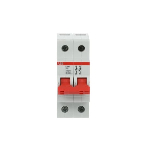 Isolator E20232r