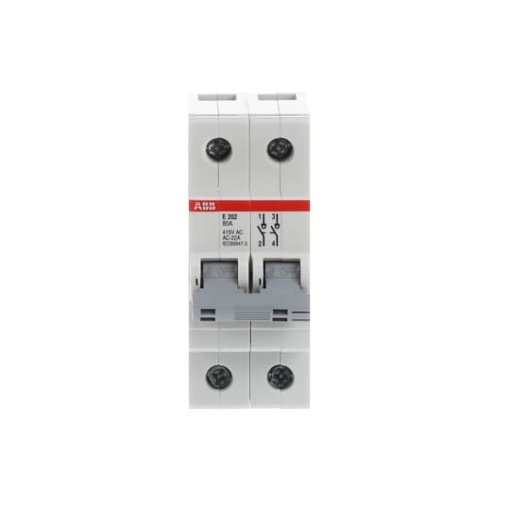 Isolator E20280g