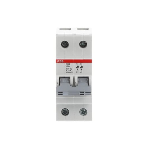 Isolator E202100g