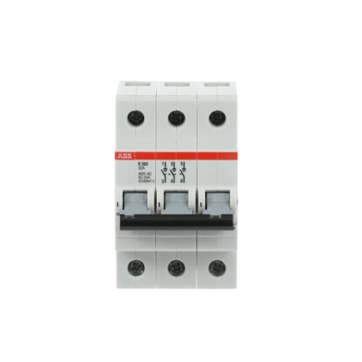 Isolator E20332g
