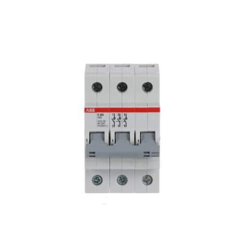 Isolator E20340g