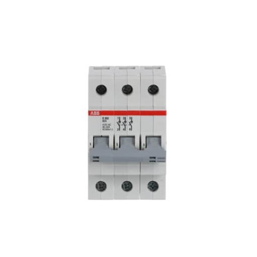 Isolator E20380g