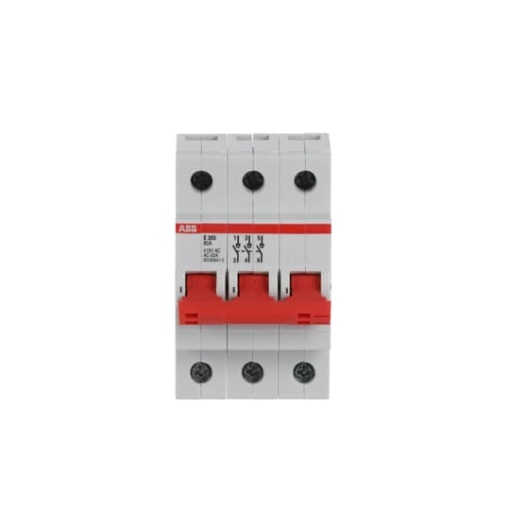 Isolator E20380r