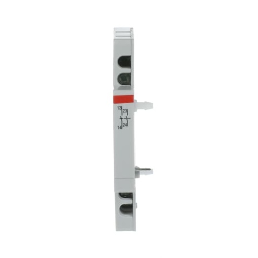 S2C-H20L Auxiliary Contact 2NO