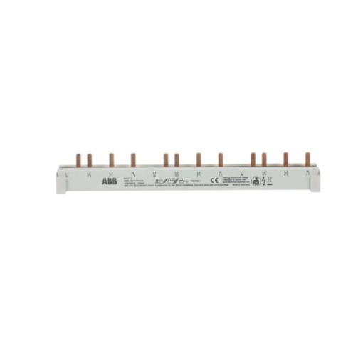 Busbar 4 phase