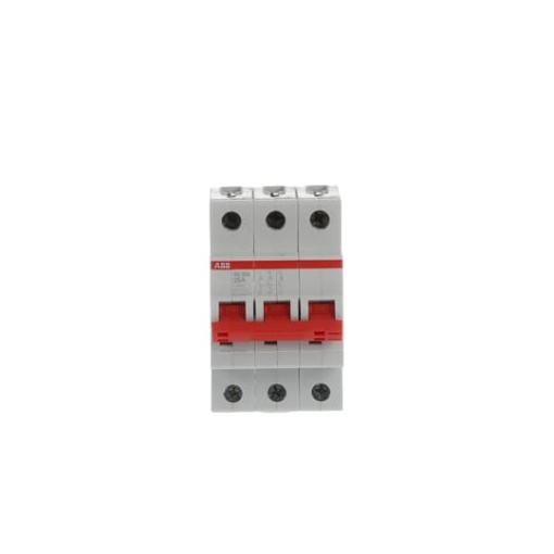 SD20325 Switch Disconnector 3P, 25A