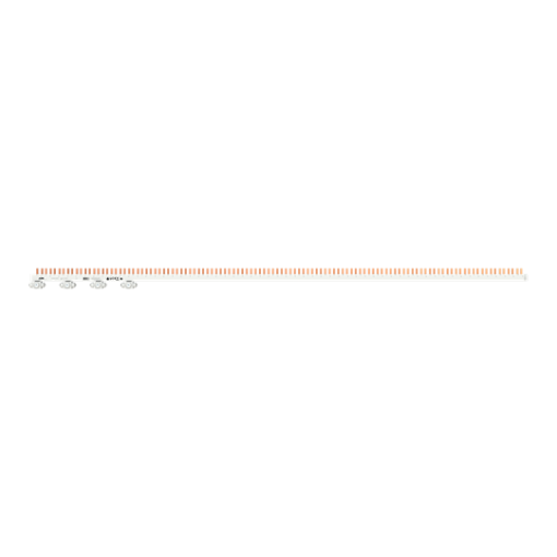 Busbar 4 phase