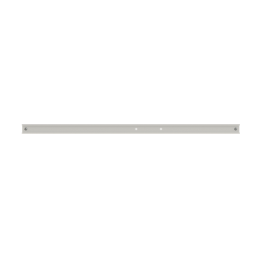 Reinforcement for coupled enclosures, 30 mm x 1600 mm x 250 mm