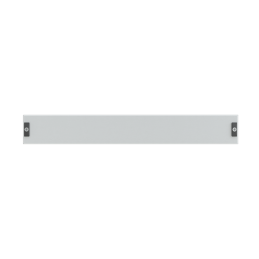 Closed cover, 100 mm x 728 mm x 230 mm