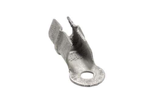 RING TERM CU 100175 AWG 12 STUD