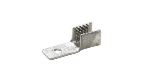 RING TERM CU 1513 AWG 14 STUD