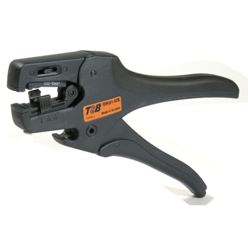 SELF ADJUST WIRE STRIPPER 2210 AWG
