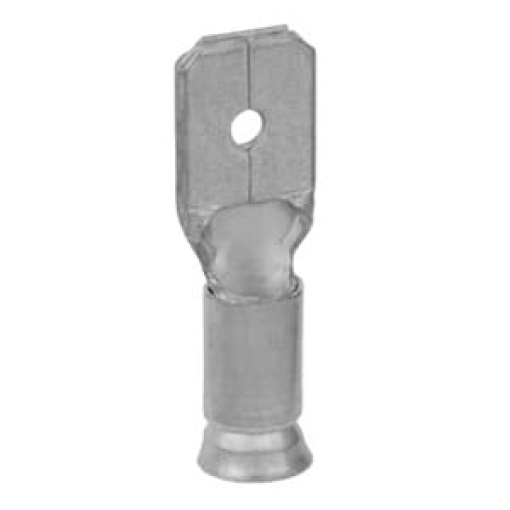 NONINSUL 1525 MALE DISC 28X8