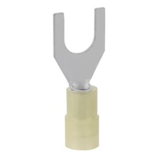 NYLONINS 46 FORK M6 DIN