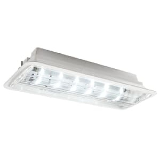 LED 2W LTC SILVERSCAPE RECESS