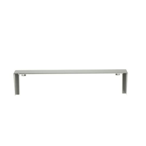 Rain hood, size 3x, for FM, aluminium