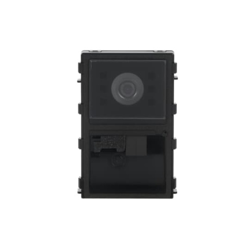 Audiovideo module, black