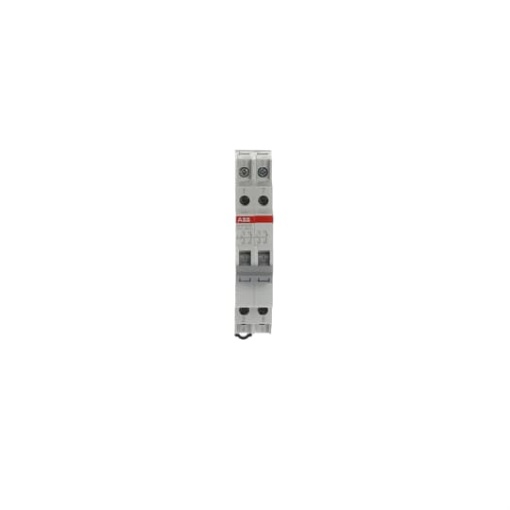 Control Switch, 16 A, acc. to EN 250 V AC, 2NO, 2NC, El. Color Grey, MW 1