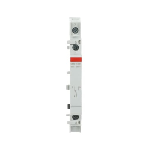 Main Contact Module