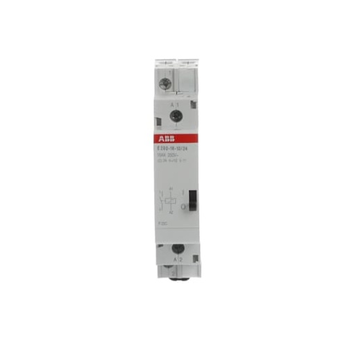 Electromechanical Latching Relay