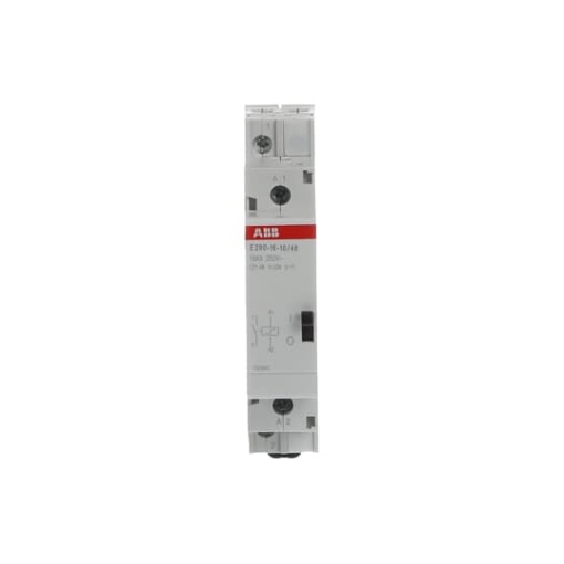Electromechanical Latching Relay