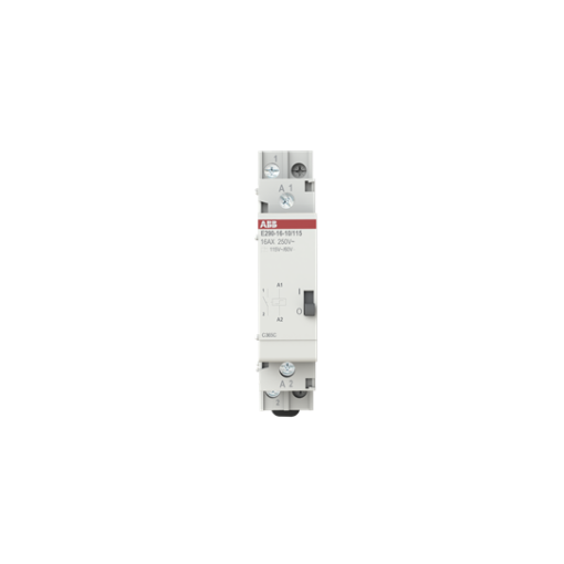 Electromechanical Latching Relay