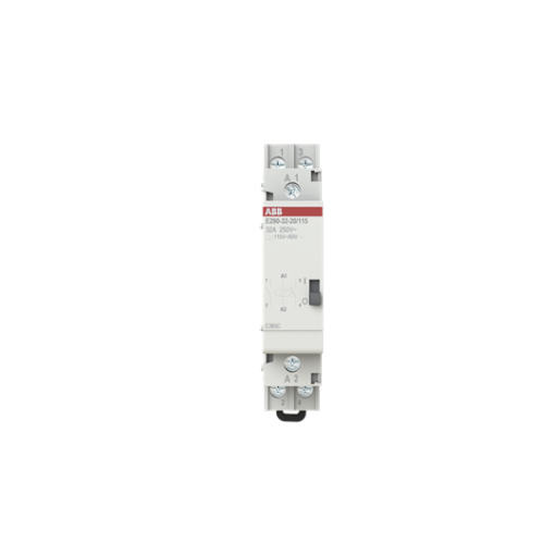 Electromechanical Latching Relay