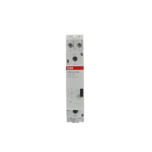 Electromechanical Latching Relay