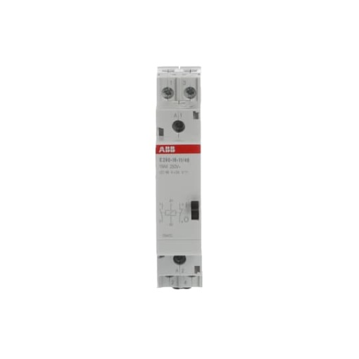 Electromechanical Latching Relay