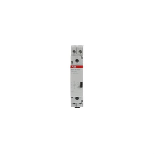 Electromechanical Latching Relay