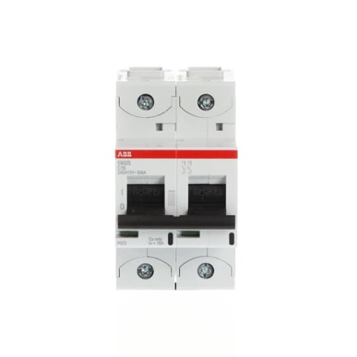 High Performance MCB
