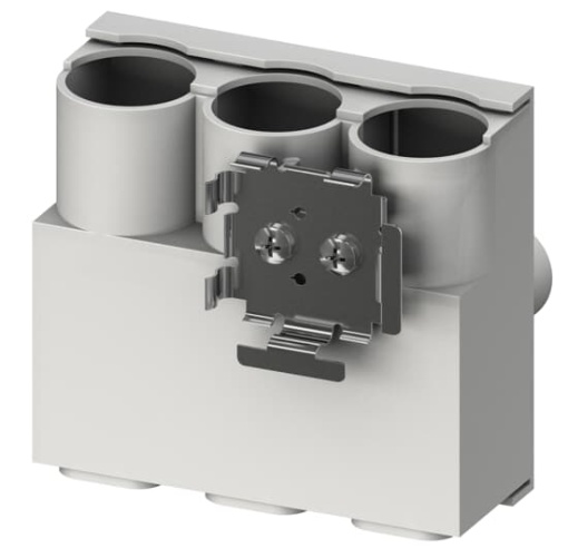 Feed Block