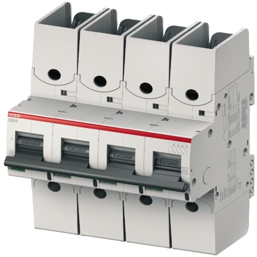 High Performance MCB