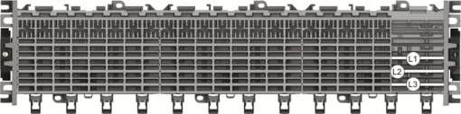 ZLS905E66-3L Starter pack Touch proof