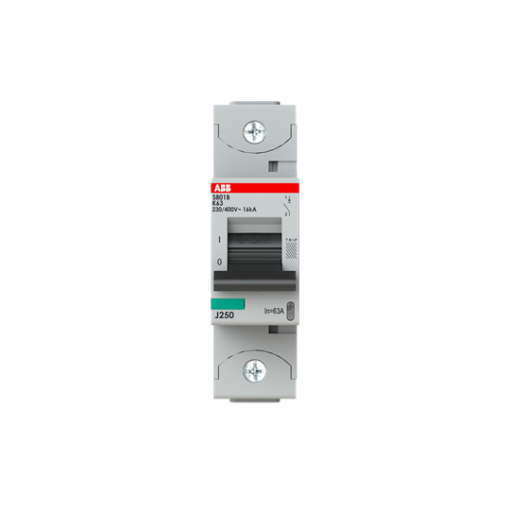High Performance MCB