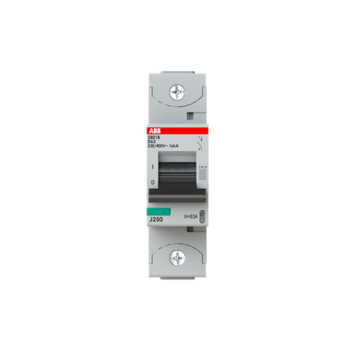 High Performance MCB