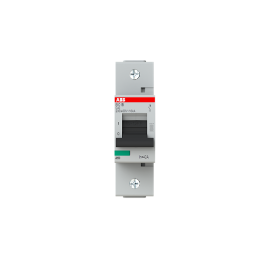 High Performance MCB