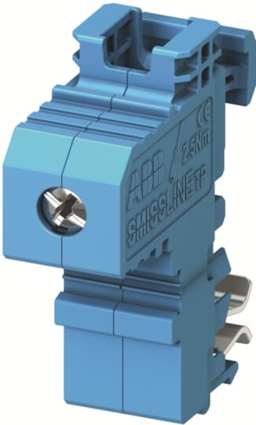 ZLS913 Terminal for additional socket