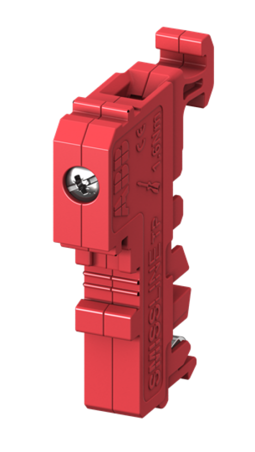 ZLS918RED Busbar system accessory